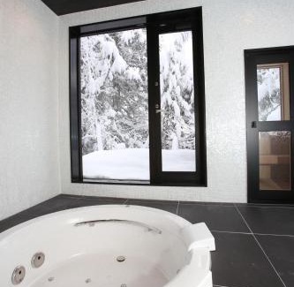 Iida House | Alpine Tenshi Villas - Vacation STAY 47247v