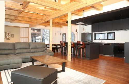 Iida House | Alpine Tenshi Villas - Vacation STAY 47247v