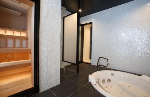 Iida House | Alpine Tenshi Villas - Vacation STAY 61146v