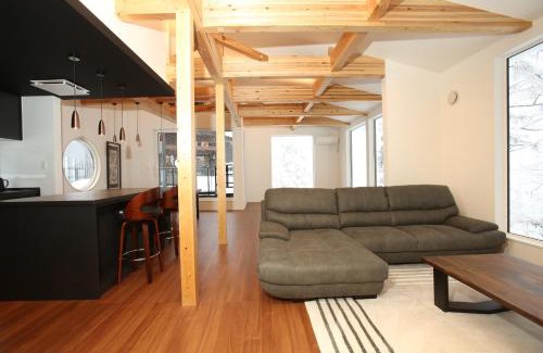 Iida House | Alpine Tenshi Villas - Vacation STAY 60200v