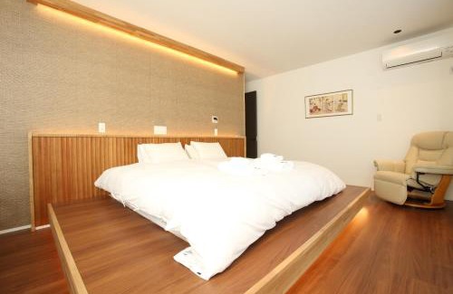 Iida House | Alpine Tenshi Villas - Vacation STAY 60200v