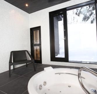 Iida House | Alpine Tenshi Villas - Vacation STAY 60200v