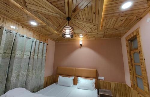 Theog House | Alpine Valley Homestay
