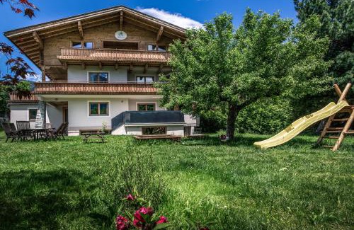 Niedernsill Apartment | Alpine View Apartments