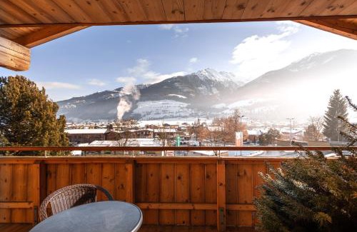 Niedernsill Apartment | Alpine View Apartments
