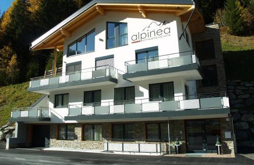 Ischgl Apartment | alpinea Appartements