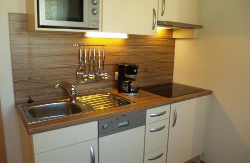 Ischgl Apartment | alpinea Appartements