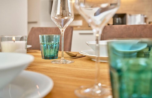 Zauchen Apartment | Alpinherz