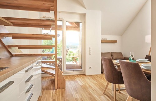 Zauchen Apartment | Alpinherz