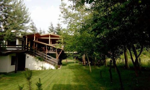 Recea House | Alpinlife
