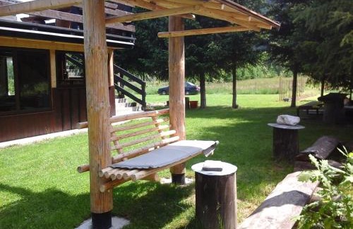 Recea House | Alpinlife