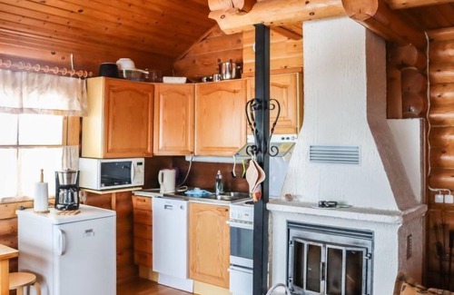 Kehys-Kainuu House | Alppi 6b Paritalo by Interhome