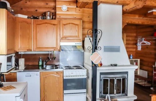 Kehys-Kainuu House | Alppi 6b Paritalo by Interhome