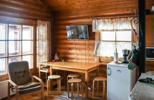 Kehys-Kainuu House | Alppi 6b Paritalo by Interhome