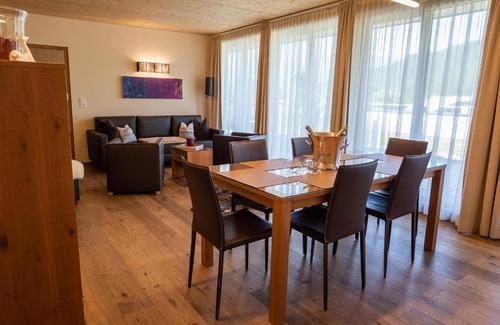 Reith bei Seefeld Apartment | Alpresort Tirol