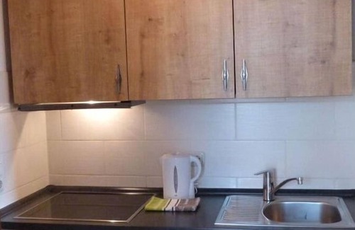 Murnau am Staffelsee House | Alpspitz Comfortable holiday residence