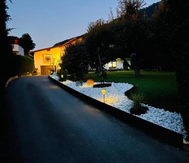 Rifenal Apartment | ALPTyrol