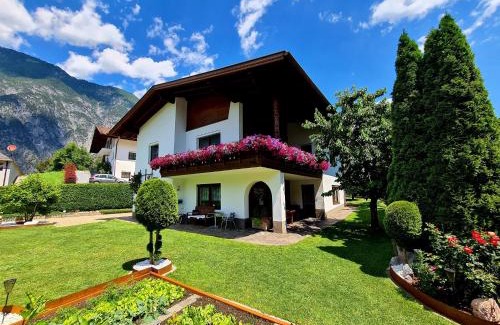 Rifenal Apartment | ALPTyrol