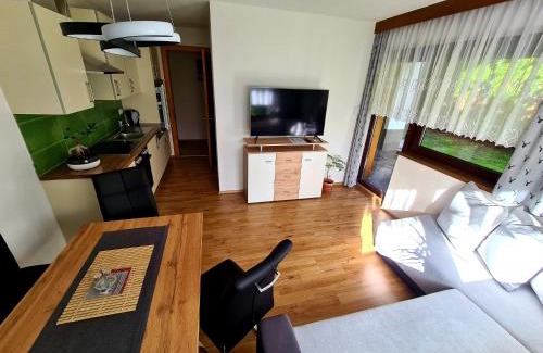 Rifenal Apartment | ALPTyrol