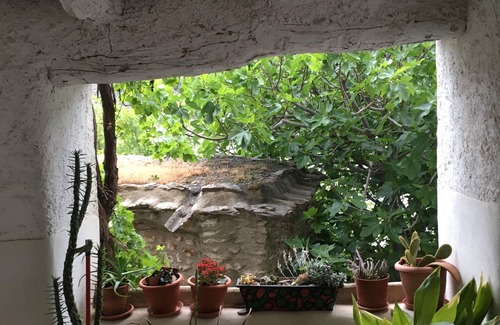 Ferreirola House | Alpujarras. 500 Year Old Stone House In Whitewashed Hamlet. A Walkers’ Heaven!