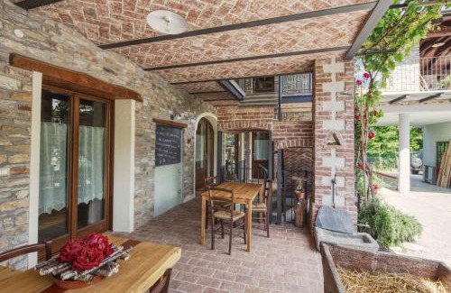 Peveragno Bed & Breakfast | Alpuntogiusto