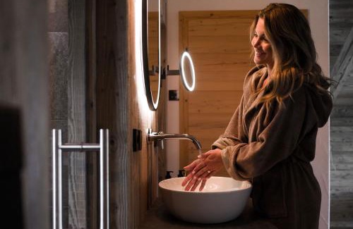 Burgberg Ski Chalet | Alpzitt-Chalets