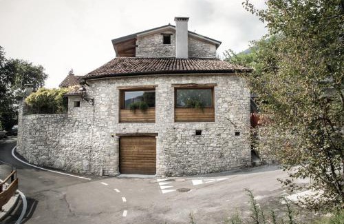 Revine Lago Bed & Breakfast | Alquaranta