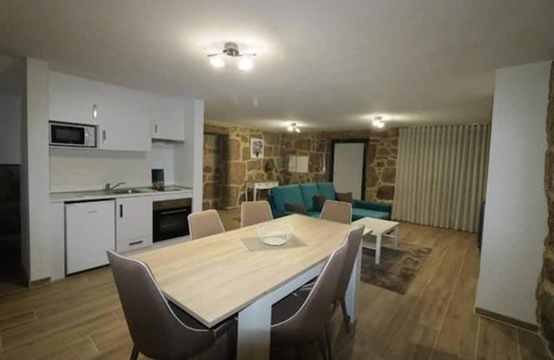 Guarda Villa | Alqueiturismo - Casa da Cerca