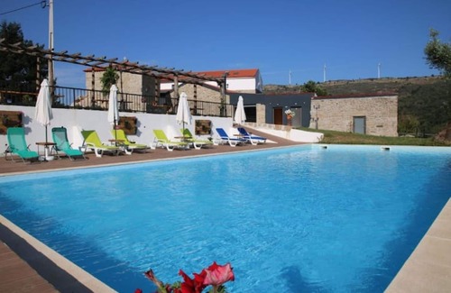 Guarda Villa | Alqueiturismo - Casa da Cerca