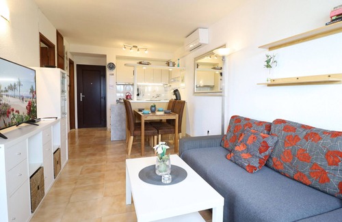 Santa Margarida Apartment | Alquiler Apartamento Badia, Santa Margarita, Roses