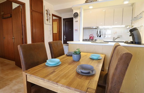 Santa Margarida Apartment | Alquiler Apartamento Badia, Santa Margarita, Roses