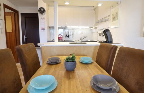 Santa Margarida Apartment | Alquiler Apartamento Badia, Santa Margarita, Roses