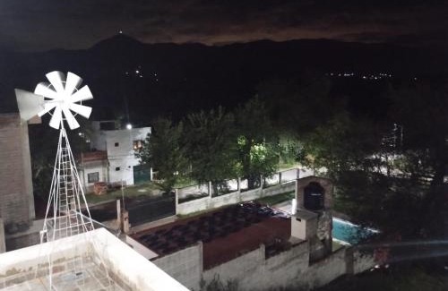 Cosquin Apartment | Alquiler Duplex Cosquin