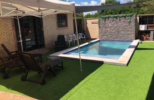 Cordillera Apartment | Alquiler San Bernardino Altos Loma grande