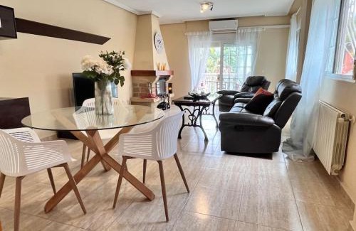 Torrent House | Alquilo chalet completo