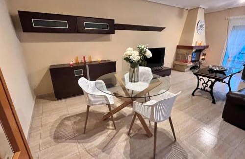 Torrent House | Alquilo chalet completo