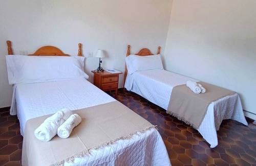 Quintana del Castillo House | Alquilo Habitacion Quintana del Castillo