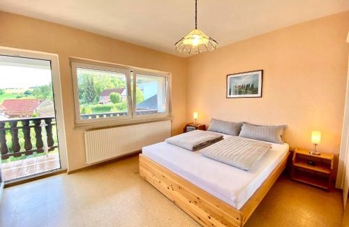 Waldeck Apartment | Alraftsblick