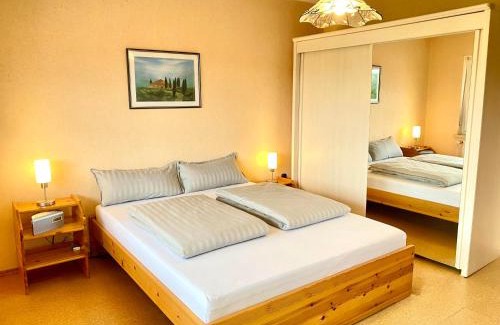Waldeck Apartment | Alraftsblick