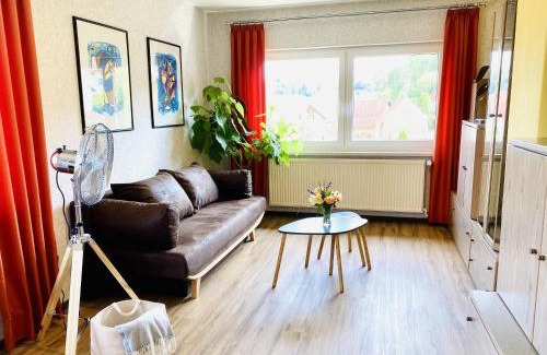 Waldeck Apartment | Alraftsblick