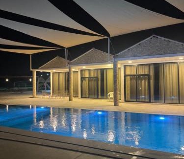 Ras Al Khaimah Villa | Alreef farm