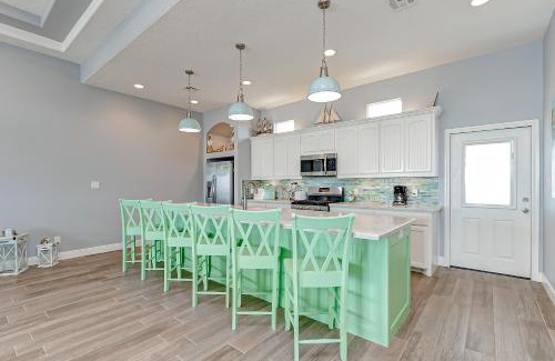 Port Bolivar House | Alright, Alright, Alright by Wanderlust Properties