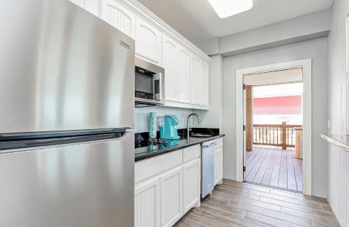 Port Bolivar House | Alright, Alright, Alright by Wanderlust Properties