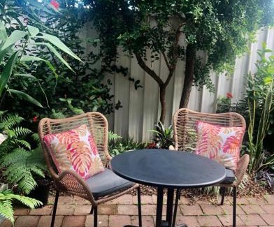 Pimlico Apartment | Alroy Street 4/7
