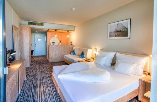 Alsóörs Bed & Breakfast | Alsóörs Marina