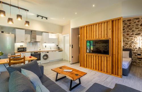 Kardamyli Apartment | Alsalos Apartment