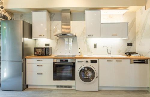 Kardamyli Apartment | Alsalos Apartment