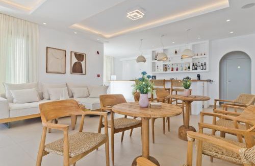Amoopi Hotel | Alsalos villas