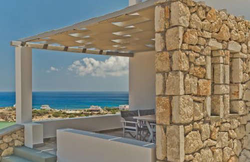 Amoopi Hotel | Alsalos villas