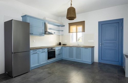 Agia Pelagia House | Alsea Seafront Apartments